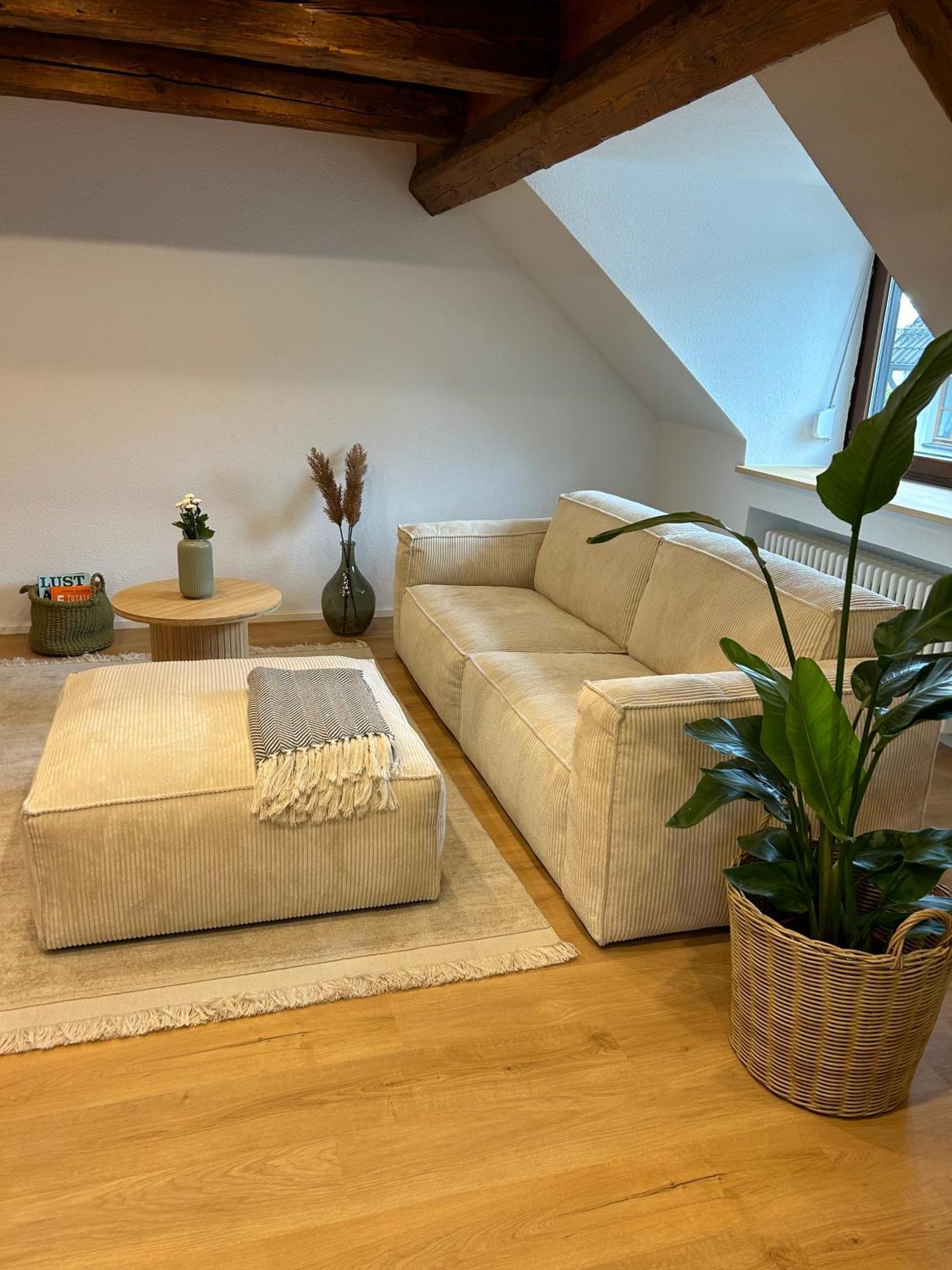 Apartment Erholungsloft *
