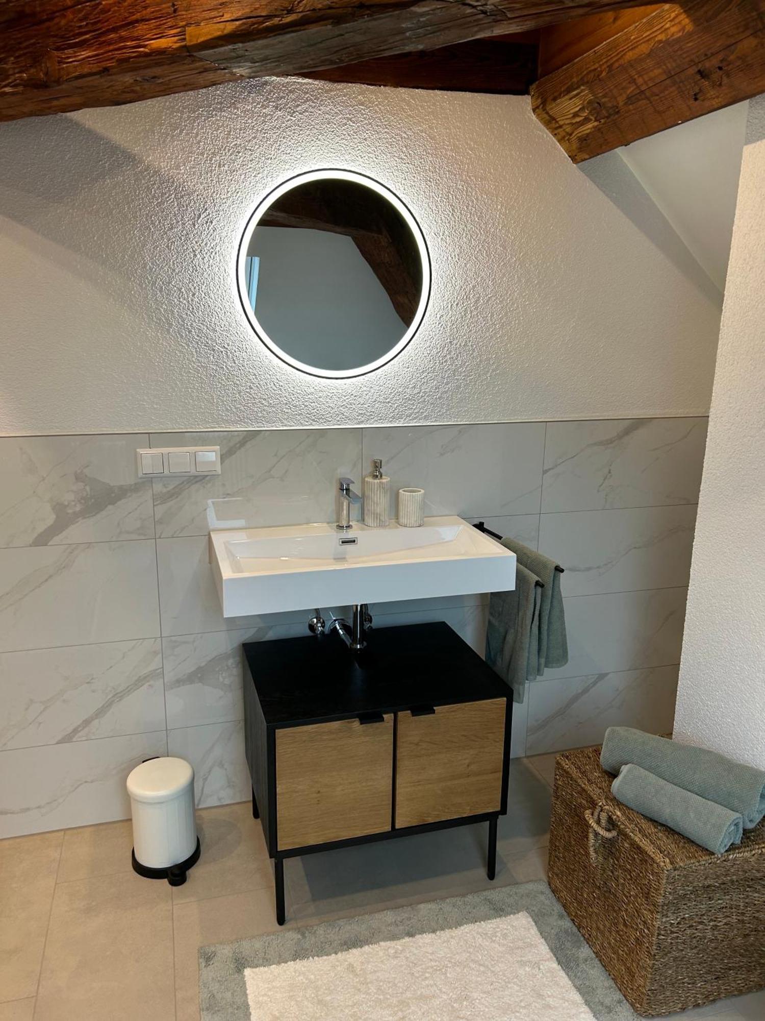 Apartment Erholungsloft Bad Buchau