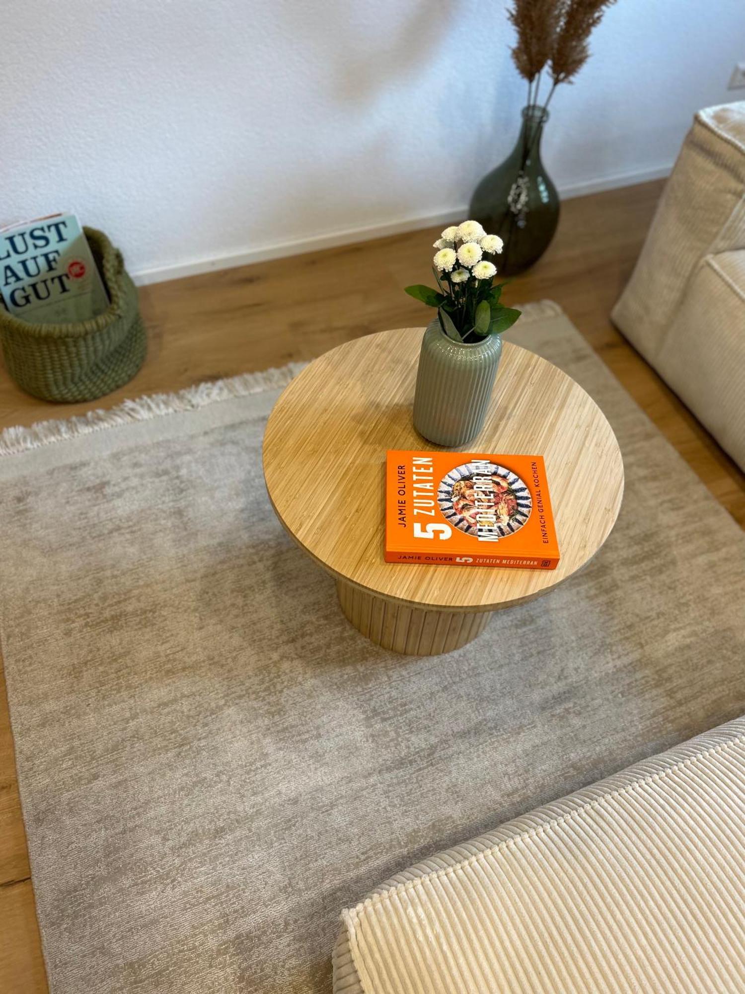 Apartment Erholungsloft