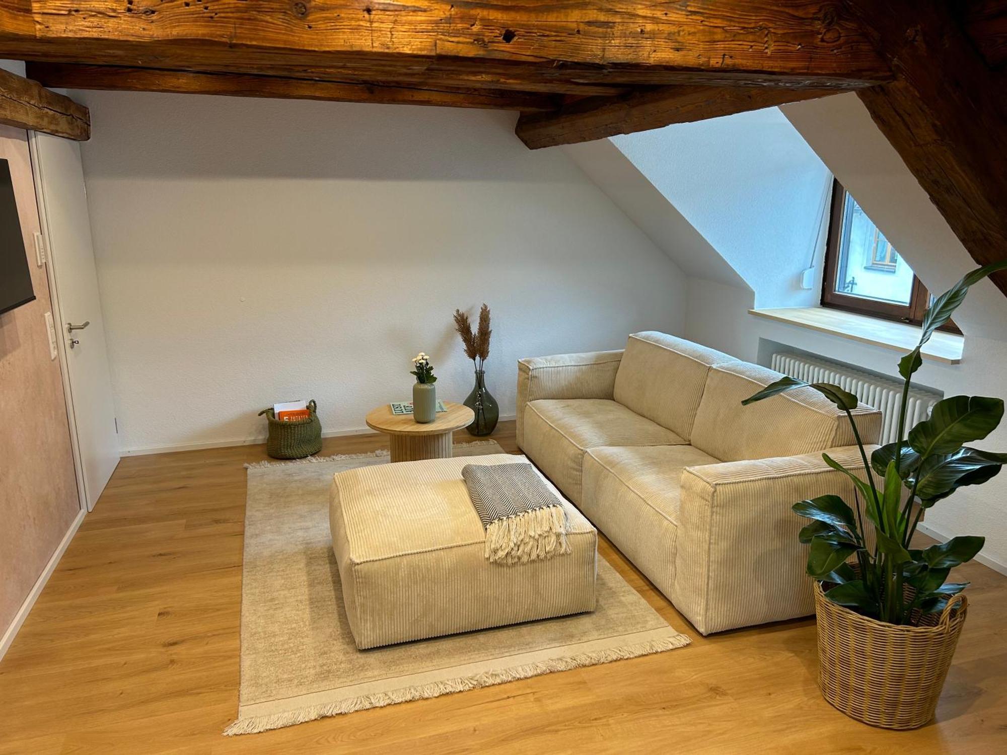 Appartement Erholungsloft *