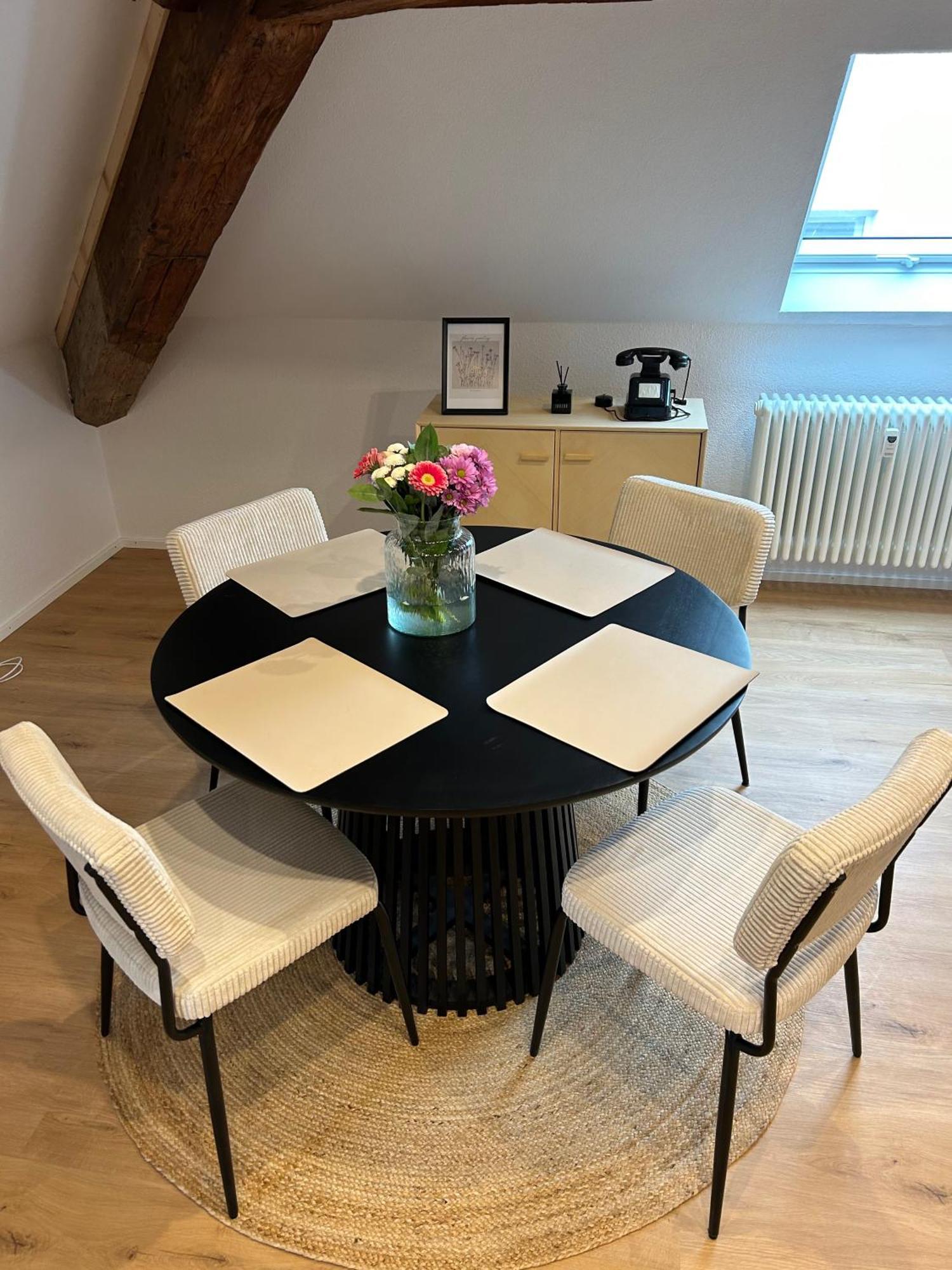 Appartement Erholungsloft